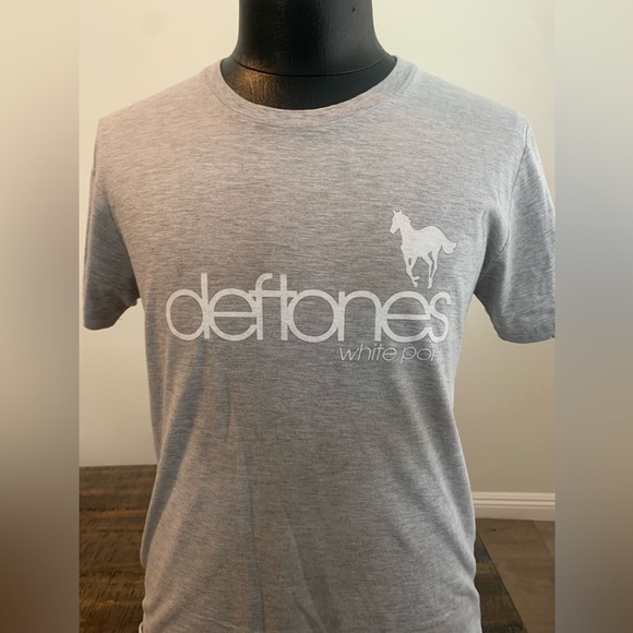 T-shirt Équestre US Pony Finals - Logo - Taille Grand - Neuf Avec Étiquette - Made In USA
